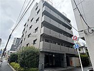 東京都中野区東中野1丁目：物件画像／株式会社プライムコーポレーション　副都心営業部