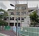 周辺：文京区立指ケ谷小学校（239m）