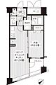 アーバス新宿余丁町4階20.2万円
