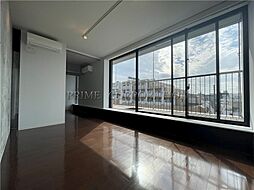 Villa Rondo 3階1LDKのリビング/ダイニング