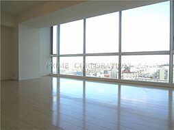 ガーデニエール砧レジデンス 5階2LDKのリビング/ダイニング