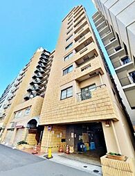 シティハウス西大久保