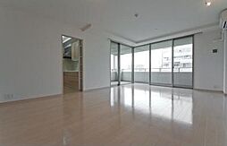 マチュリティ小石川 4階1LDKのリビング/ダイニング