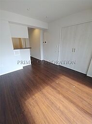 小日向テラスハウス 2階2LDKのリビング/ダイニング