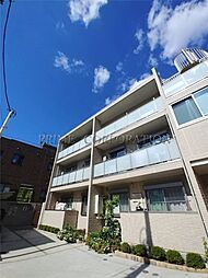 小日向テラスハウス