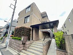 レグナス市ヶ谷払方町