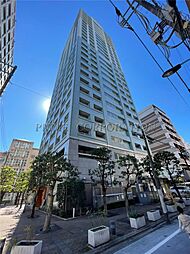 ルネ新宿御苑タワー