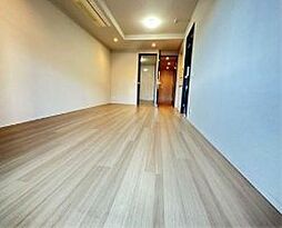 ザ・パークハウス新宿タワー 2階2LDKのリビング/ダイニング