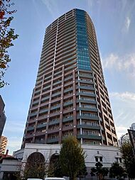 セントラルレジデンス新宿シティタワー