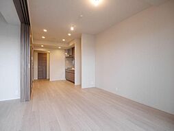 プラウド渋谷本町 8階1LDKのリビング/ダイニング