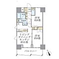 Soleado早稲田11階27.4万円