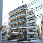 東京都文京区本駒込5丁目：物件画像／株式会社プライムコーポレーション　副都心営業部