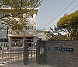 豊島区立さくら小学校（691m）