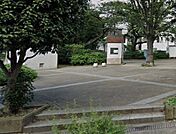 池袋ふれあい公園（291m）