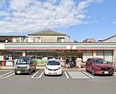 セブンイレブン 板橋向原2丁目店（528m）
