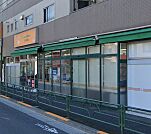 ビッグ・エー豊島千早店（632m）
