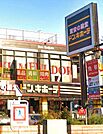 ドン・キホーテ 新宿明治通り店（2765m）