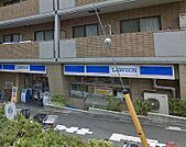 ローソン H落合南長崎駅前店（487m）