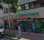 ローソンストア100 LS文京千石四丁目店（141m）