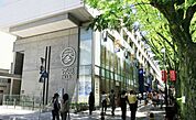 表参道ヒルズ（750m）