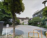 雑司が谷一丁目児童遊園（461m）