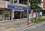 ローソン 文京音羽一丁目店（168m）