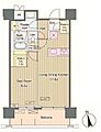 VerdeCourt西新宿6階22.0万円