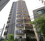 東京都新宿区南元町：物件画像／株式会社プライムコーポレーション　副都心営業部