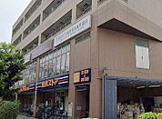 東武ストア 西池袋店（294m）