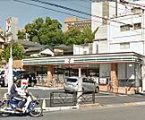 セブンイレブン 文京春日1丁目店（129m）