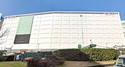 池袋PARCO（パルコ）（673m）