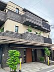 東京都豊島区目白4丁目：物件画像／株式会社プライムコーポレーション　副都心営業部
