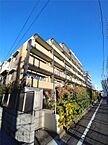 東京都豊島区駒込4丁目：物件画像／株式会社プライムコーポレーション　副都心営業部