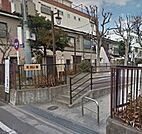 高田公園（857m）