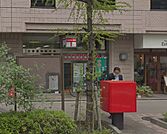 文京音羽郵便局（269m）