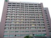 JR東京総合病院（48m）