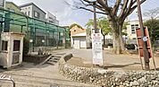 目白三丁目児童遊園（441m）