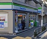ファミリーマート 文京本郷店（164m）