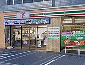 セブンイレブン 高田馬場小滝橋店（161m）