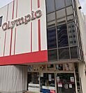 Olympic（オリンピック） 中落合店（400m）