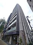 東京都新宿区北新宿1丁目：物件画像／株式会社プライムコーポレーション　副都心営業部