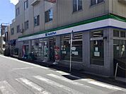ファミリーマート 池尻二丁目店（144m）