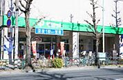 サミットストア 松陰神社前店（653m）