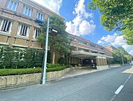 東京都世田谷区用賀2丁目：物件画像／株式会社プライムコーポレーション　副都心営業部