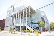 OK（オーケー） 新用賀店（567m）