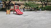 日出町公園（266m）