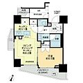 シティハウス四谷三丁目5階21.0万円