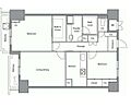 レジディア目白7階31.8万円