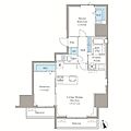 VISTA西早稲田2階33.0万円
