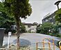 周辺：雑司が谷一丁目児童遊園（466m）